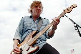 Jeff Pilson News