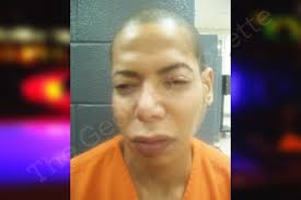 Cherokee County Crime