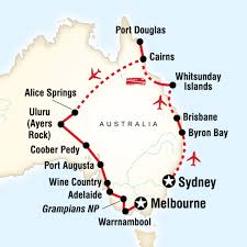 Australia In Style Australian Road Trip Australia Australia Itinerary