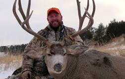 North American Big Game – Is There One Perfect Caliber ...