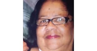 Rosa Marie McAdams Obituary (1951