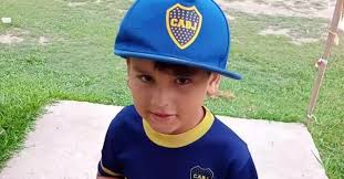 Realizan una colecta a beneficio del roldanense Aaron: necesita una  operación de $5 millones