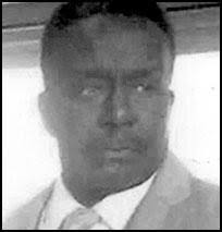 Robert PRATT Obituary