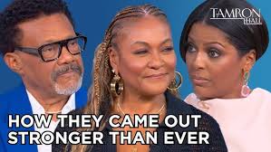 Kelly Price Gets Emotional Giving Well Wishes To Husband Darrell On His  38th B-Day! 🙏🏾