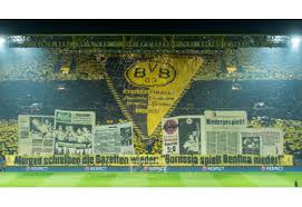 Find this pin and more on bundesliga by bildde. Borussia Dortmund Stadium Signal Iduna Park Transfermarkt