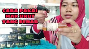 Check spelling or type a new query. Cara Pakai Mak Urut Nasa Yang Benar Terbaru Cara Membesarkan P3nls 085347955595 Youtube