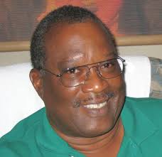 JAMES LOCKETT Obituary (2013)