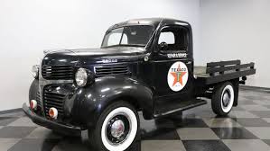 Image result for Fortress Gray 1947 Dodge