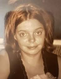 Obituary information for Sarah Wray