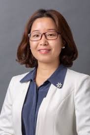 杨海燕- 上海交通大学材料科学与工程学院