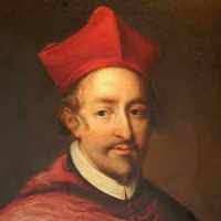 Cardinal David Bethune Archbishop of St. Andrews (1494–1546)