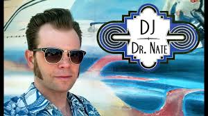 Hire DJ Dr. Nate