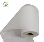 Baby Diaper Top Sheet Hydrophilic Nonwoven Fabric