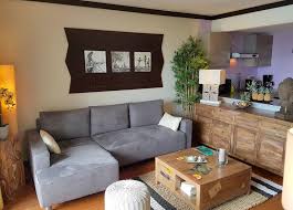 Appartement Duplex Poerava By Tahiti Homes Polynesie Francaise Papeete Booking Com Home Home Decor Sectional Couch