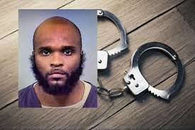 Police Seek Suspect in Caribou Shooting