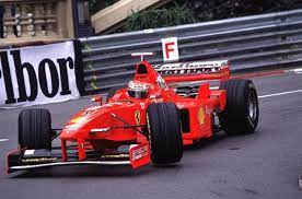 The 1998 formula one season was the 49th season of the drivers' world championship and the 40th season of the constructors' championship. Eddie Irvine Monaco Grand Prix Irish Racing Formula Racing