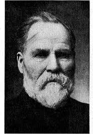 The Pioneer Swedish Settlements and Swedish Lutheran Churches in America,  1845-1860