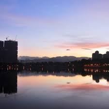 Trouvez votre location de vacances idéale parmi un large choix allant de nos 1 507 location appartement de vacances à nos 169 magnifiques location maison de vacances et offrez vous un. Taman Tasik Ampang Hilir Lakes Jalan Kedondong Desa Pahlawan Kuala Lumpur Malaysia