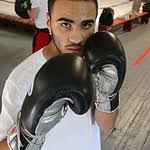 Boxers from Ramalho's West End Gym will be fightin…