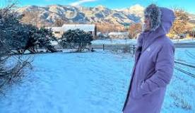 Best Women's Winter Jackets of 2025 | The Inertia Tested