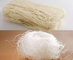 Beda Bihun Dan Soun Sama Bentuknya Tapi Beda Total Cara Pengolahannya Semua Halaman Sajian Sedap