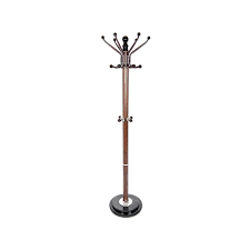 Shop for sturdy coat rack at bed bath & beyond. Ih Casa Decor Marble Base Coat Hanger The Home Depot Canada