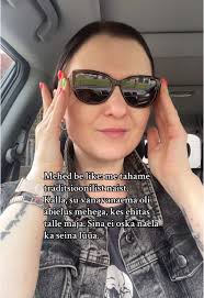 My Impression of The First Person to Say Cry Me A River