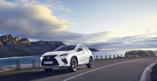 Discover the uncompromising luxury of the 2021 lexus rx. 2021 Lexus Rx Review Ratings Specs Prices And Photos The Car Connection