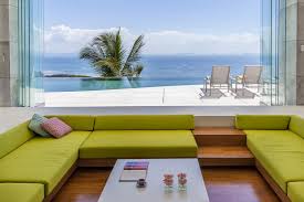 La villa 2 cuenta con un protocolo de prevención y control de. Lime Samui Villa 2 Villa Splash Nathon Koh Samui Thailand
