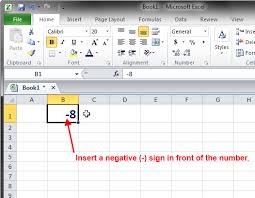 We did not find results for: Excel 2010 Or 2007 How To Change Numbers To Negative Or Positive Values The Easy Way Techddictive