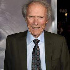 Is an american actor, film director, composer, and producer. Clint Eastwood Promiflash De