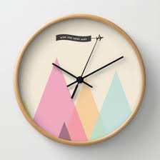 60 Unique Wall Clock Designs Ideas To Makes Your Home Looks Fun Roundecor Wall Clock Design Clock Design Diy Clock Wall