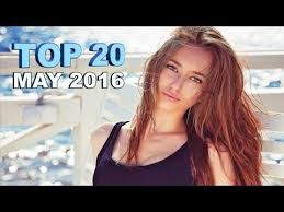 Top 20 Electro House Music Charts Edm May 2016 Youtube