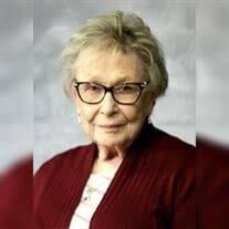 Eileen C. Irish Obituary