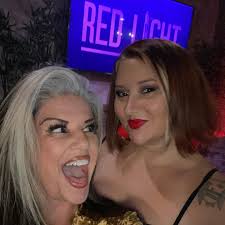 About Last Night… Another fun night in the books, thanks to @aballincomedy  and @redlightpalmbeach It was another RED HOT 🔥 night of comedy and the  comedians did not disappoint! #aboutlastnight #redlightpb #standupcomedy #