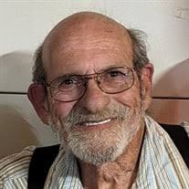 Ronald “Doug” Ayers Obituary