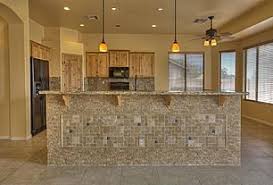 Tile Under Kitchen Bar Kitchen Bar Decor Kitchen Island Bar Bar Tile
