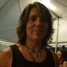 Happy birthday to our badass bassist