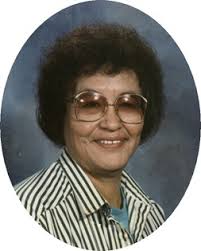 Madeline Spoonhunter Obituary