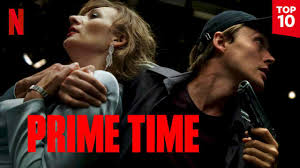 The schedule for the movie and tv titles coming to amazon prime video august 2021 has been revealed, including annette and evangelion: Is Movie Originals Prime Time 2021 Streaming On Netflix