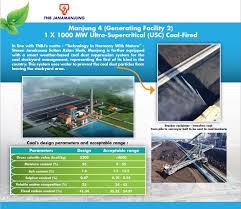 Tnb janamanjung sdn bhd operates as a subsidiary of tenaga nasional berhad. Environment Tnbj