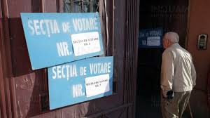 Liviu chirica / mediafax foto. Biroul Electoral A Stabilit Ordinea Pe Buletinele De Vot De Vineri Incepe Campania ElectoralÄƒ Pentru Alegerile Parlamentare Ziarul De BacÄƒu