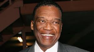 Bernie Casey: NFL star and actor dies at 78