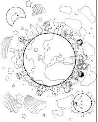 Check spelling or type a new query. Children Around The World Coloring Pages Coloring Home