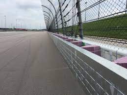 In 2013, nascar ceo brian france said nothing prevented safer barriers from being installed over every. Nascar Safer Barrier American Galvanizers Association