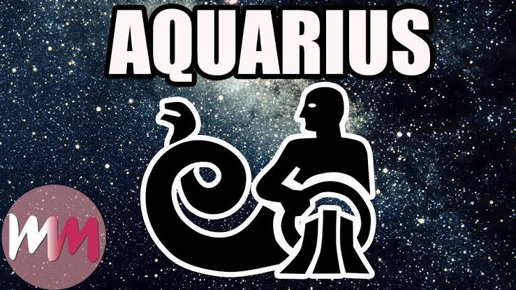 Image result for aquarius"