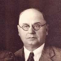 Joseph Meier (1875–1956)