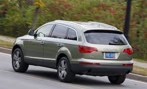 Image result for Sycamore Green 2007 Q7