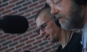 The Slacker Morning Show Archives