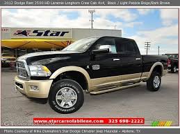 Image result for Dark Brown 2012 Dodge Truck